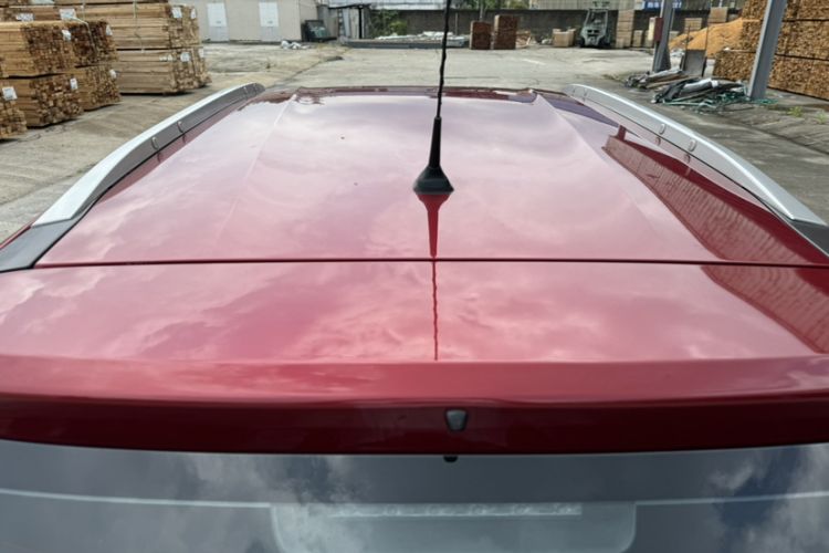 Used Nissan Kicks 2019 1.5L CVT Cool Enjoy Edition Roof
