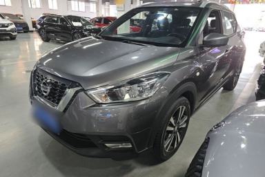 Used Nissan Kicks 2019 1.5L CVT Cool Enjoy Edition