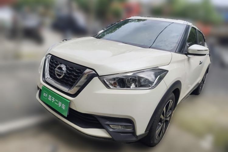 Used Nissan Kicks 2019 1.5L CVT Smart Connect Luxury Edition Guazi used car, China used car export, Used car for sale, Used  cars, Cheapest cars for sale