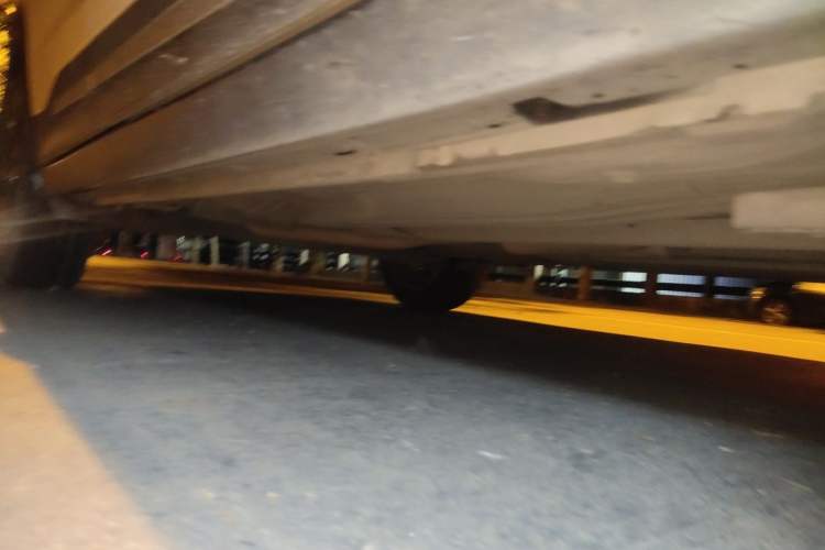 Used Nissan Kicks 2019 1.5L CVT Smart Connect Luxury Edition Chassis Front Right