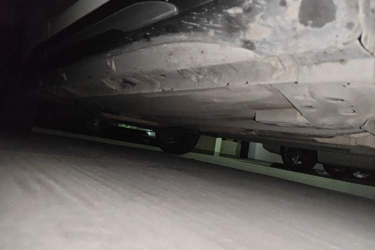 Used Nissan Kicks 2019 1.5L CVT Smart Connect Deluxe Edition Chassis Front Right