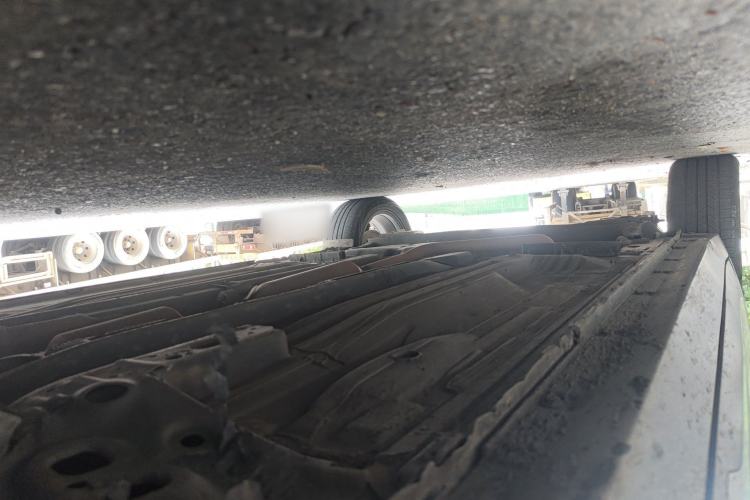 Used Nissan Kicks 2019 1.5L CVT Smart Connect Luxury Edition Chassis Front Right