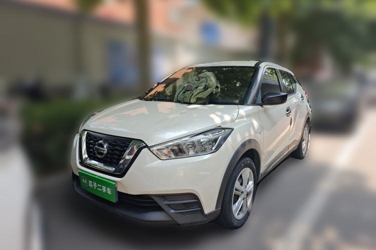 Used Nissan Kicks 2019 1.5L Manual Cool Edition Guazi used car, China used car export, Used car for sale, Used cars, Cheapest cars for sale