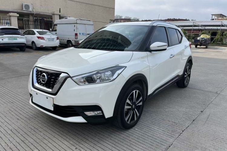 Used Nissan Kicks 2019 1.5L CVT Smart Connect Luxury Edition Guazi used car, China used car export, Used car for sale, Used  cars, Cheapest cars for sale