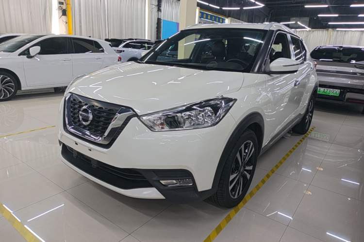 Ojetý Nissan Kicks 2019 1.5L CVT Smart Connect Luxury Edition Guazi used car, China used car export, Used car for sale, Used  cars, Cheapest cars for sale