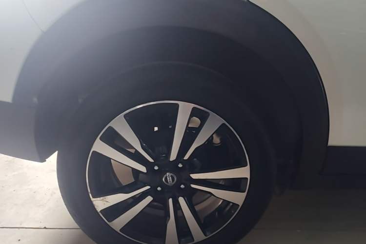 Used Nissan Kicks 2019 1.5L CVT Cool Enjoy Edition Right Rear Wheel Hub
