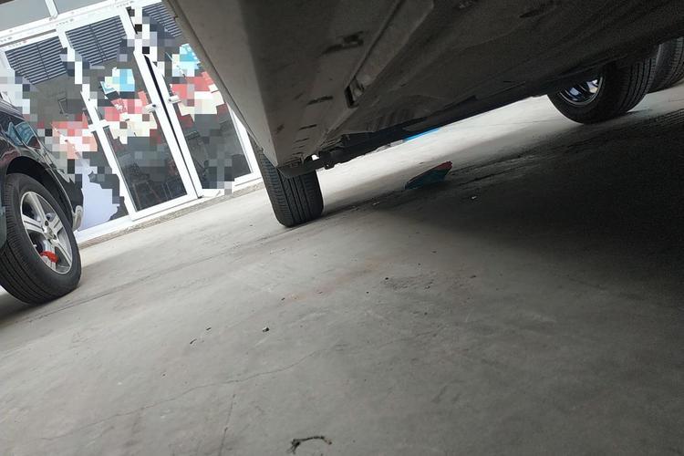 Used Nissan Kicks 2019 1.5L Manual Cool Edition Right Side Sill