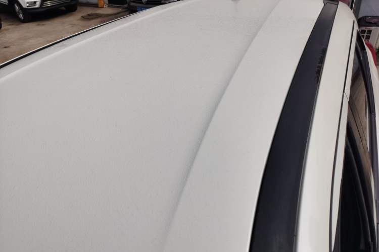 Used Nissan Kicks 2019 1.5L Manual Cool Edition Roof