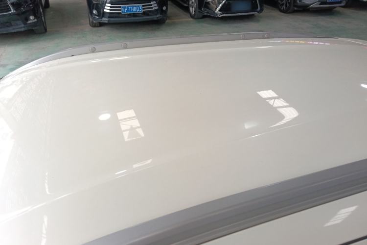 Used Nissan Kicks 2019 1.5L CVT Cool Enjoy Edition Roof