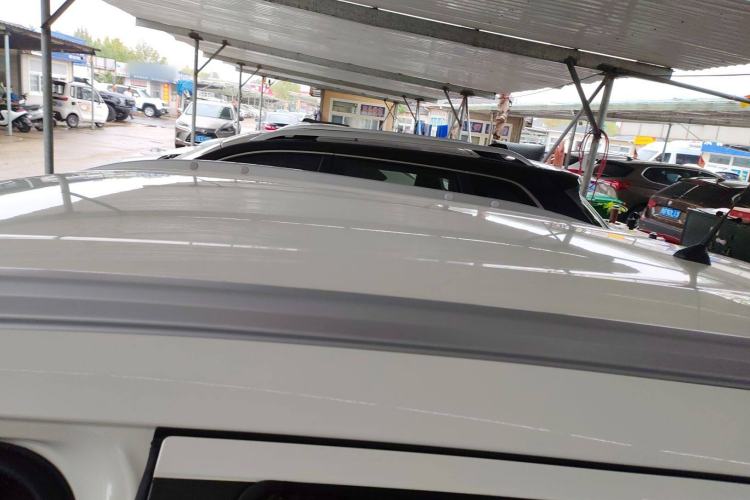 Used Nissan Kicks 2019 1.5L CVT Smart Connect Luxury Edition Roof