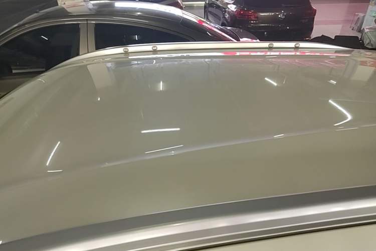 Used Nissan Kicks 2019 1.5L CVT Smart Connect Luxury Edition Roof