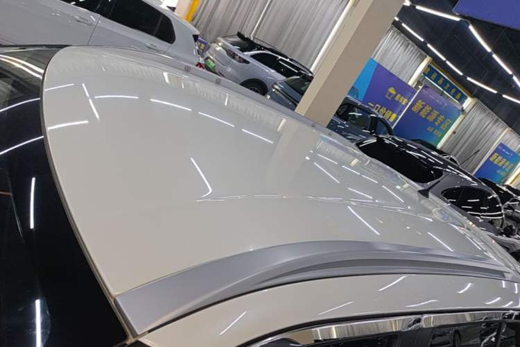 Used Nissan Kicks 2019 1.5L CVT Smart Connect Luxury Edition Roof