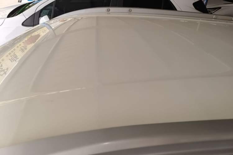 Used Nissan Kicks 2019 1.5L CVT Smart Connect Luxury Edition Roof