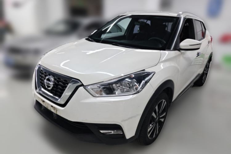 Used Nissan Kicks 2019 1.5L CVT Smart Connect Luxury Edition Guazi used car, China used car export, Used car for sale, Used  cars, Cheapest cars for sale