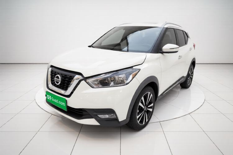 Ojetý Nissan Kicks 2019 1.5L CVT Smart Connect Luxury Edition Guazi used car, China used car export, Used car for sale, Used  cars, Cheapest cars for sale
