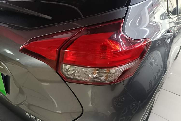 Used Nissan Kicks 2020 1.5L XL CVT Cool Enjoyment Edition Right Rear Taillight
