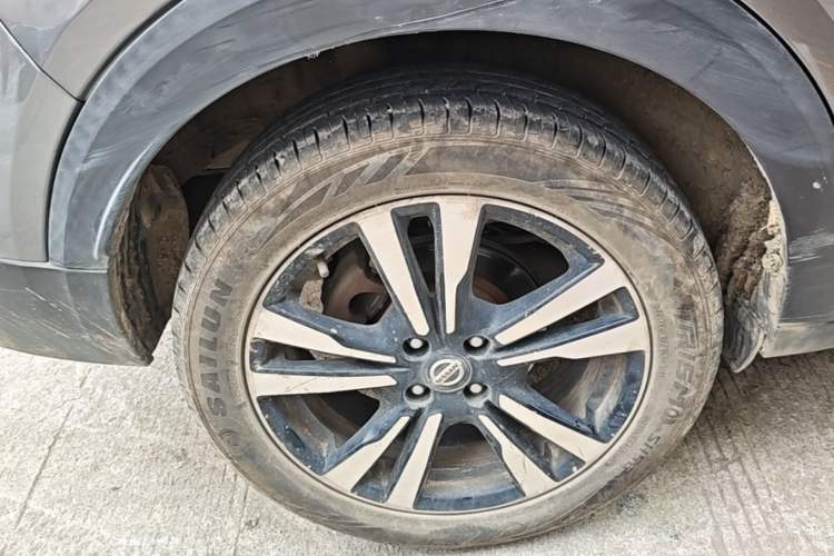 Used Nissan Kicks 2020 1.5L XL CVT Cool Enjoyment Edition Right Rear Wheel Hub
