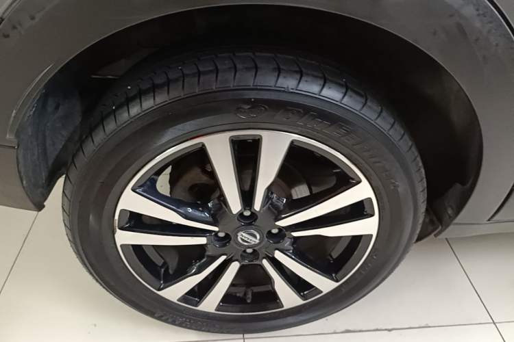 Used Nissan Kicks 2020 1.5L XL CVT Cool Enjoyment Edition Right Rear Wheel Hub