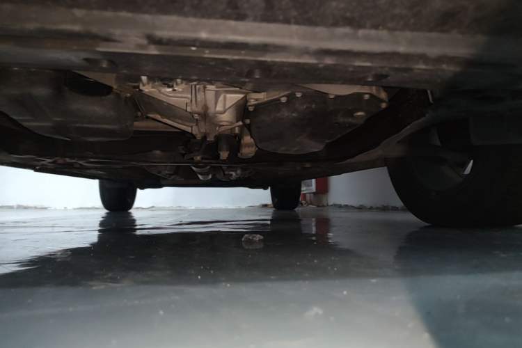 Used Nissan Kicks 2020 1.5L XV CVT Smart Connect Luxury Edition Chassis Front