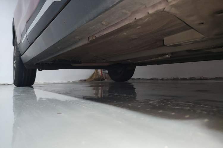 Used Nissan Kicks 2020 1.5L XV CVT Smart Connect Luxury Edition Chassis Front Right