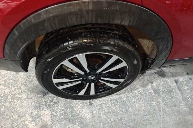 Used Nissan Kicks 2020 1.5L XL CVT Cool Enjoyment Edition Right Rear Wheel Hub