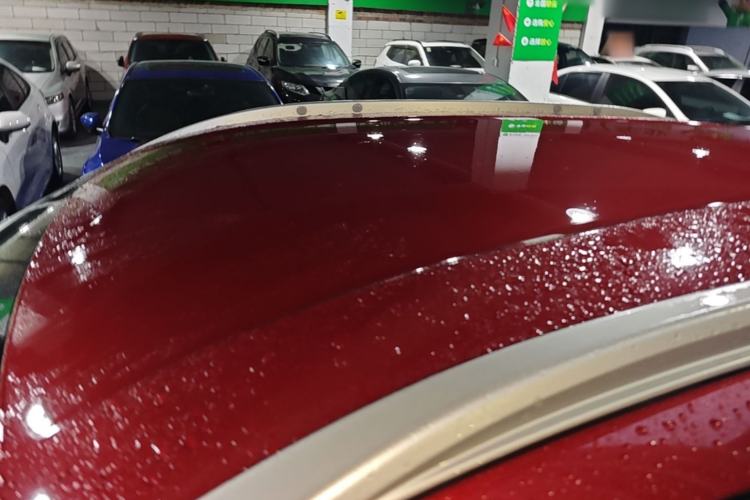 Used Nissan Kicks 2020 1.5L XL CVT Cool Enjoyment Edition Roof