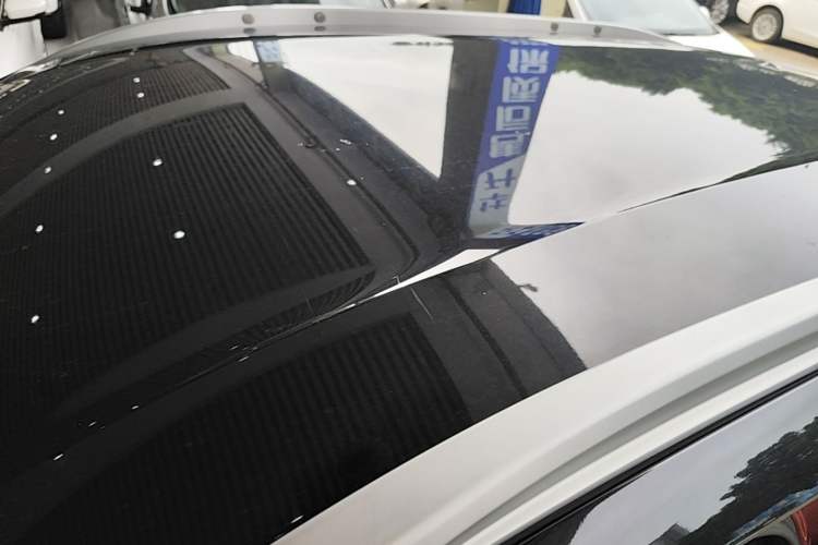 Used Nissan Kicks 2020 1.5L XV TOP CVT Smart Connect Premium Edition Roof
