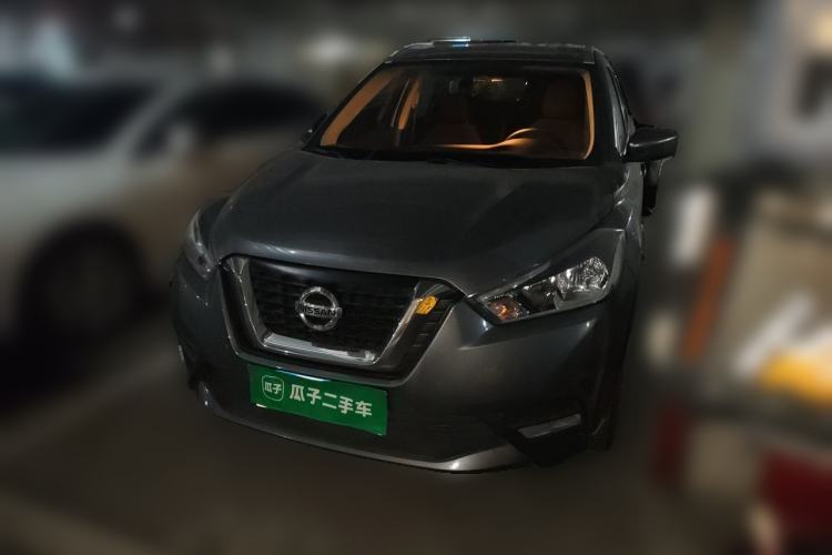 Used Nissan Kicks 2020 1.5L XL CVT Cool Enjoyment Edition Guazi used car, China used car export, Used car for sale, Used  cars, Cheapest cars for sale