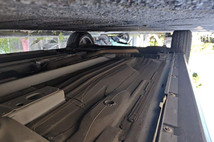 Used Nissan Kicks 2020 1.5L XV CVT Smart Connect Luxury Edition Chassis Front Right