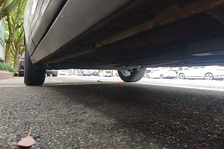 Used Nissan Kicks 2020 1.5L XV CVT Smart Connect Luxury Edition Chassis Front Right