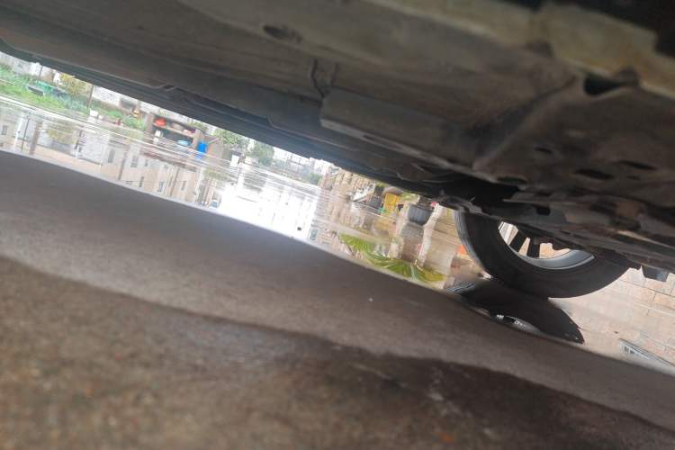 Used Nissan Kicks 2020 1.5L XV CVT Smart Connect Luxury Edition Chassis Front Right