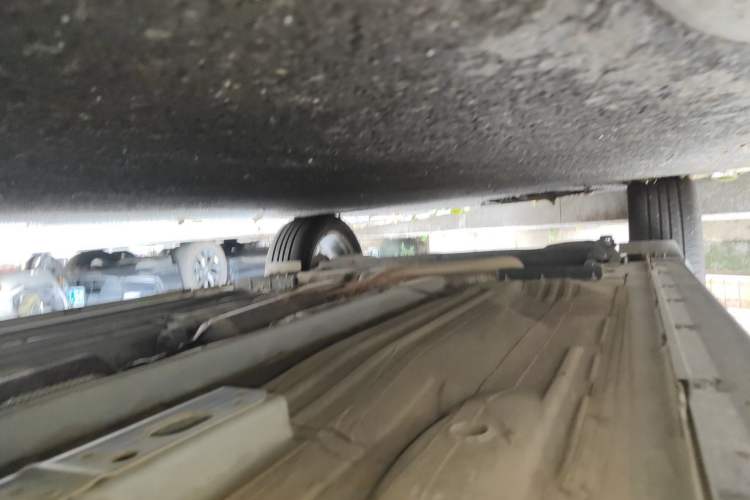 Used Nissan Kicks 2020 1.5L XL CVT Cool Enjoyment Edition Chassis Front Right