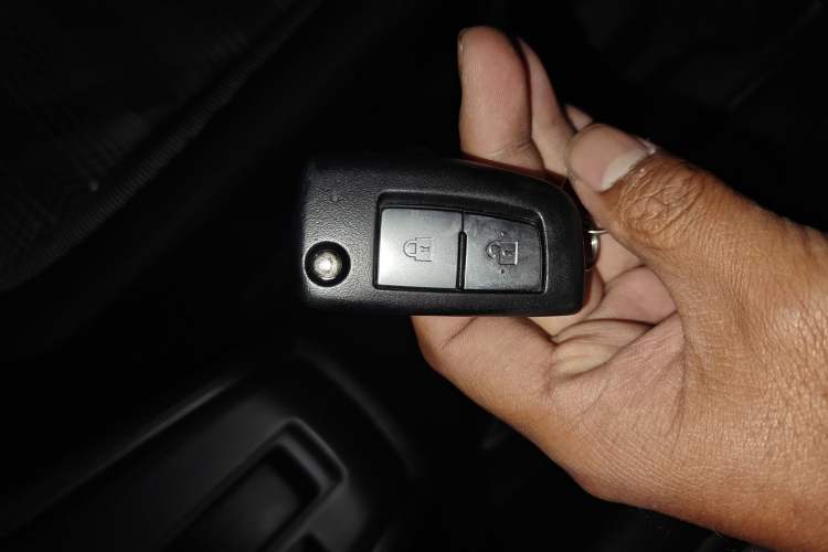 Used Nissan Kicks 2020 1.5L XL CVT Cool Enjoyment Edition Interior 1