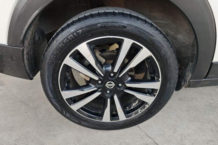 Used Nissan Kicks 2020 1.5L XL CVT Cool Enjoyment Edition Right Rear Wheel Hub