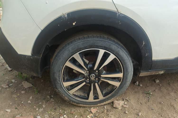Used Nissan Kicks 2020 1.5L XL CVT Cool Enjoyment Edition Right Rear Wheel Hub