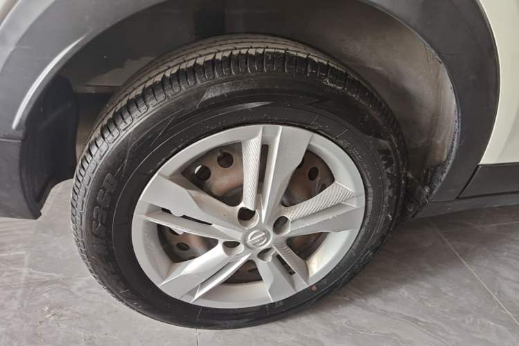 Used Nissan Kicks 2020 1.5L XE Manual Cool Edition Right Rear Wheel Hub