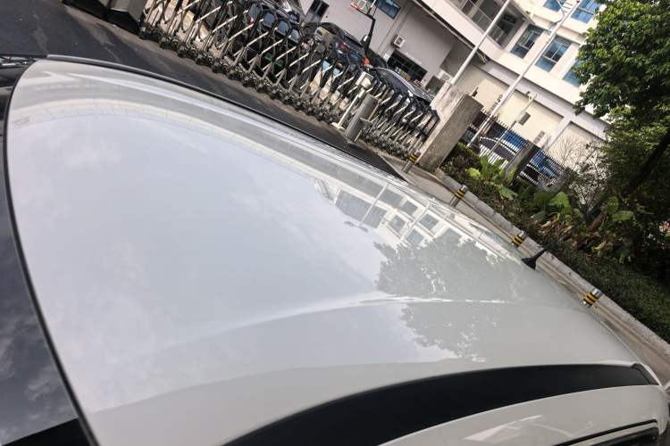Used Nissan Kicks 2020 1.5L XE Manual Cool Edition Roof
