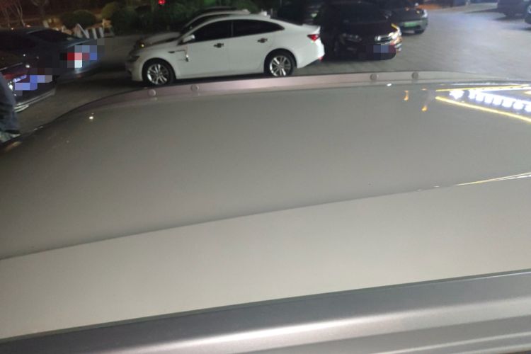 Used Nissan Kicks 2020 1.5L XL CVT Cool Enjoyment Edition Roof