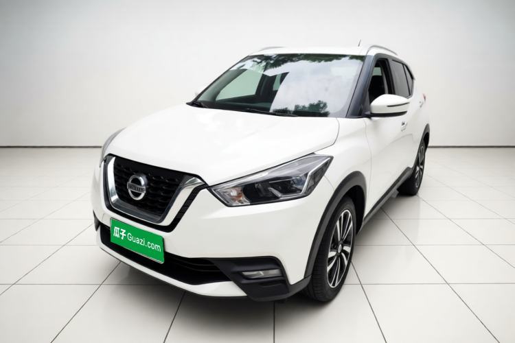 Gebrauchter Nissan Kicks 2020 1.5L XV CVT Smart Connect Luxury Edition Guazi used car, China used car export, Used car for sale, Used  cars, Cheapest cars for sale