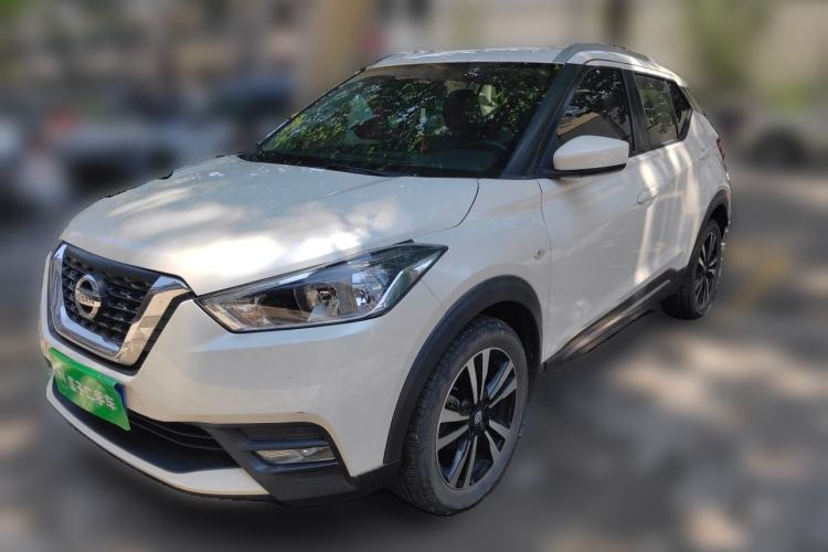 Used Nissan Kicks 2020 1.5L XL CVT Cool Enjoyment Edition Guazi used car, China used car export, Used car for sale, Used  cars, Cheapest cars for sale