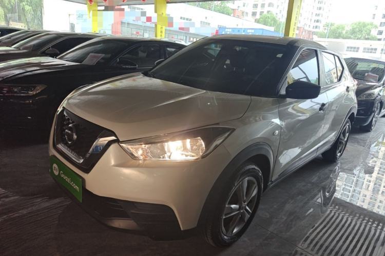 Used Nissan Kicks 2020 1.5L XE Manual Cool Edition Guazi used car, China used car export, Used car for sale, Used  cars, Cheapest cars for sale