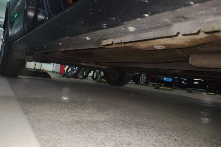 Used Nissan Kicks 2021 1.5L XE Manual Cool Edition Chassis Front Right