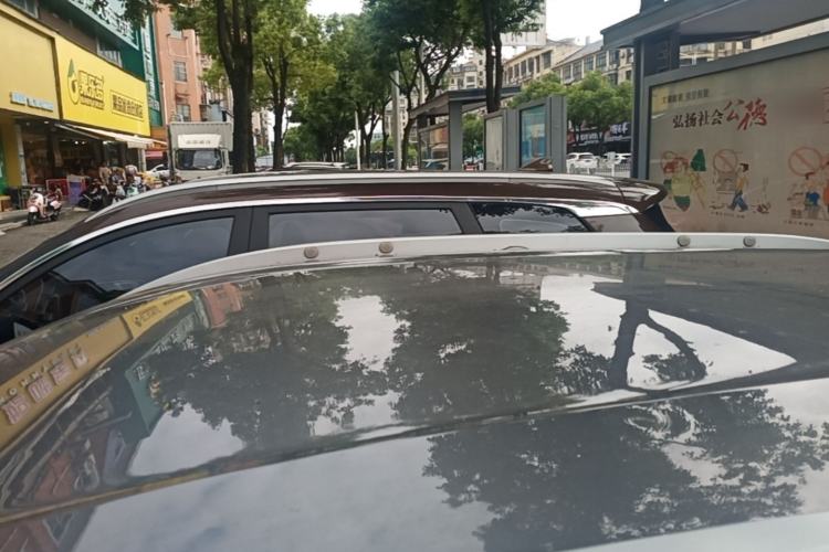 Used Nissan Kicks 2021 1.5L XL CVT Cool Enjoyment Edition Roof