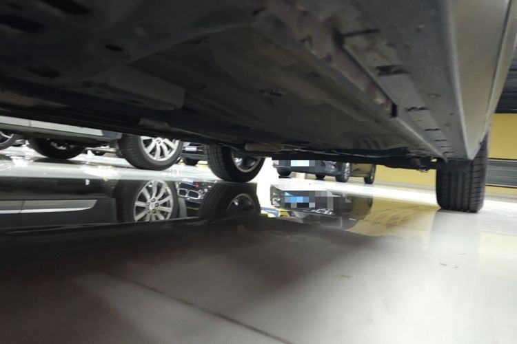 Used Nissan Kicks 2021 1.5L XV CVT Smart Connect Luxury Edition Chassis Front Left