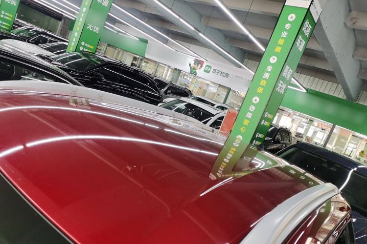 Used Nissan Kicks 2021 1.5L XV CVT Smart Connect Luxury Edition Roof