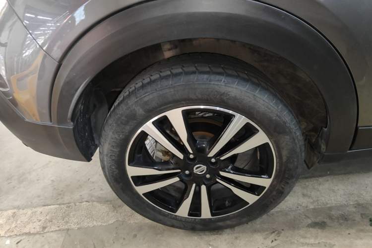 Used Nissan Kicks 2021 1.5L XL CVT Cool Enjoyment Edition Right Rear Wheel Hub