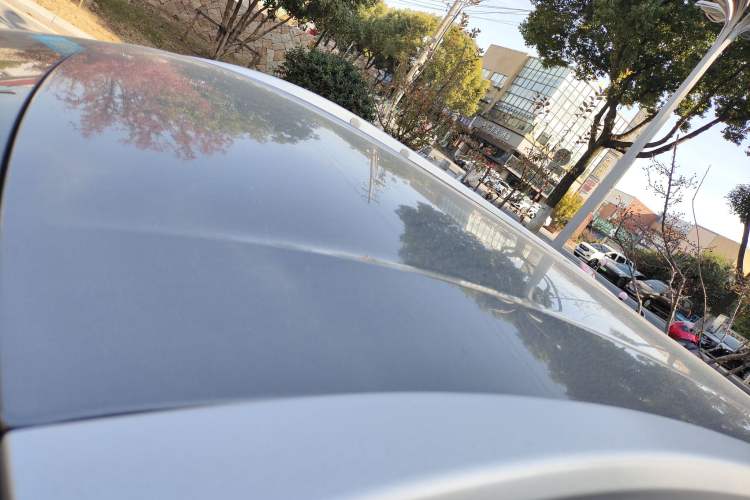 Used Nissan Kicks 2021 1.5L XV CVT Smart Connect Luxury Edition Roof