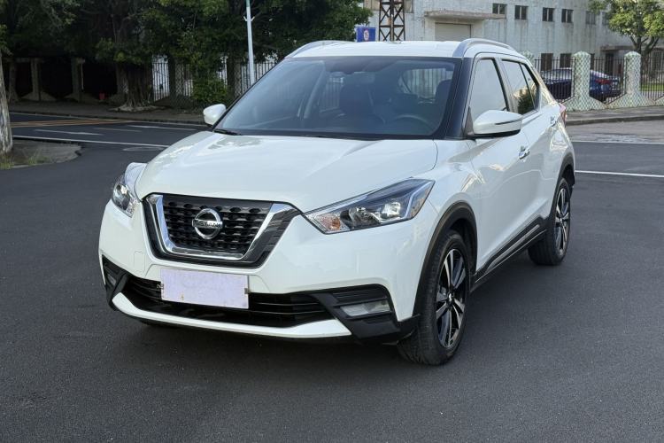 Used Nissan Kicks 2021 1.5L XV CVT Smart Connect Luxury Edition Guazi used car, China used car export, Used car for sale, Used  cars, Cheapest cars for sale