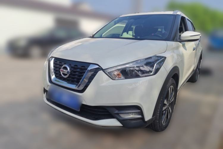 Used Nissan Kicks 2021 1.5L XL CVT Cool Enjoyment Edition Guazi used car, China used car export, Used car for sale, Used  cars, Cheapest cars for sale