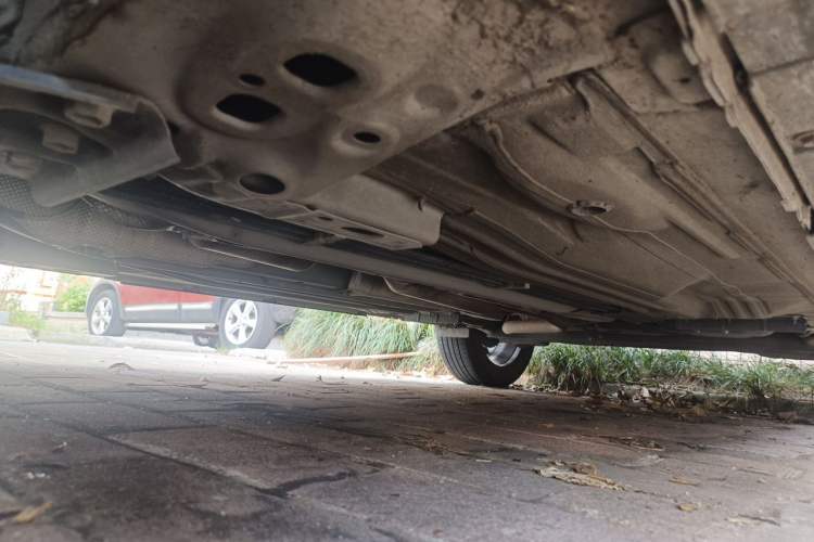 Used Nissan Kicks 2021 1.5L XV CVT Smart Connect Luxury Edition Chassis Front Left